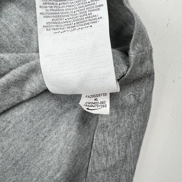 Nike NSW SS Tee Music CD - Picture 4 of 4